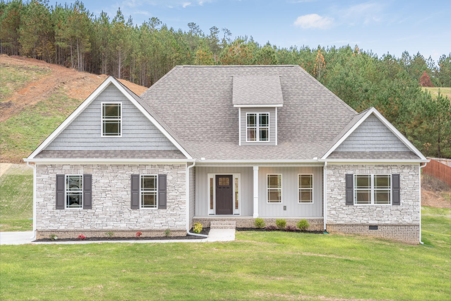 2010 Van Davis Road Charleston, TN 37310 - Photo 2 of 29 Van Davis Rd 01