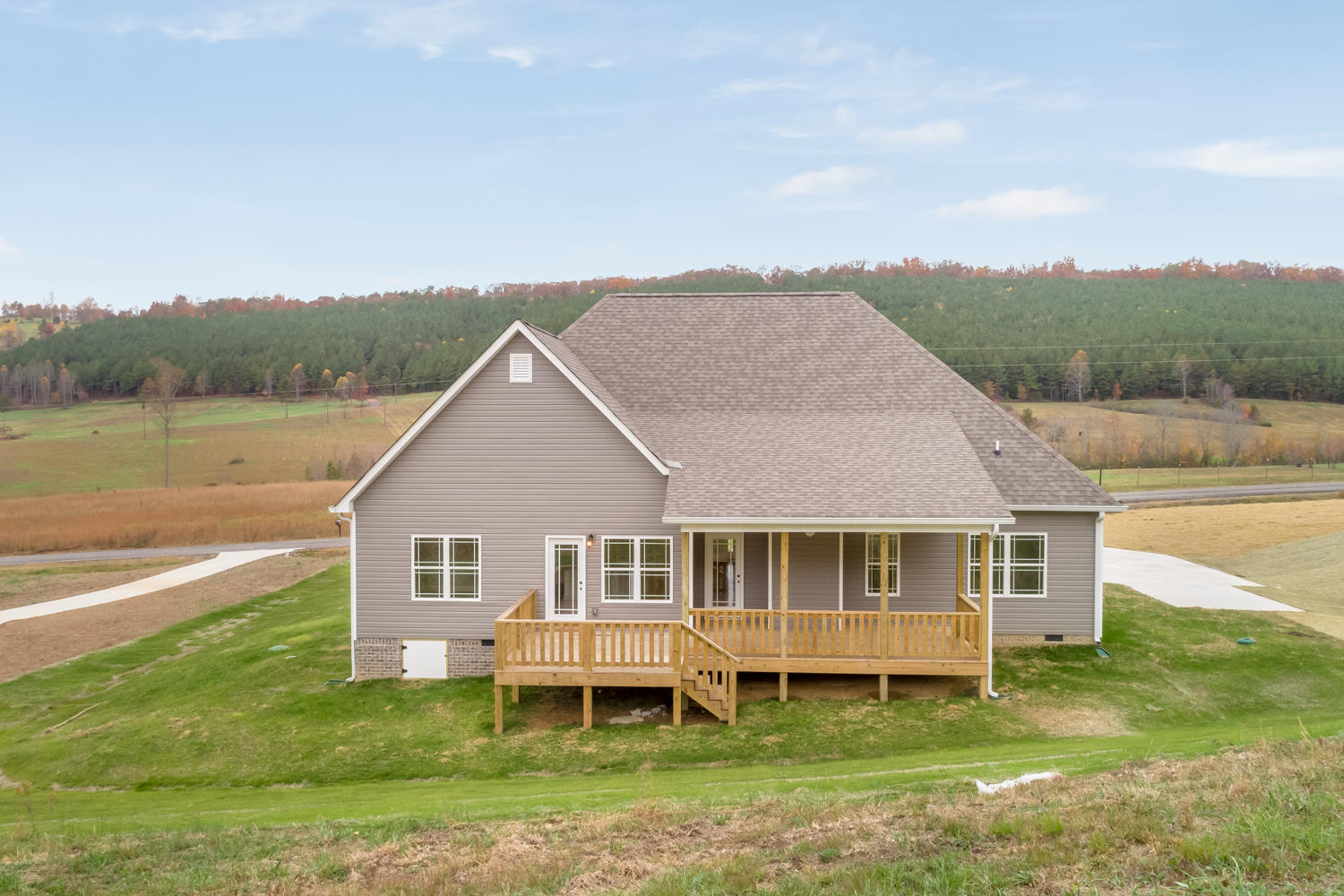 2010 Van Davis Road Charleston, TN 37310 - Photo 27 of 29 Van Davis Rd 27