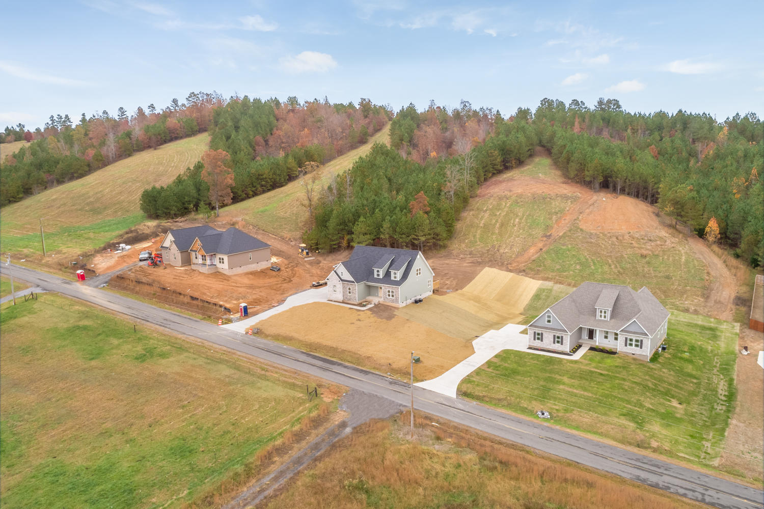 2010 Van Davis Road Charleston, TN 37310 - Photo 28 of 29 Van Davis Rd 30