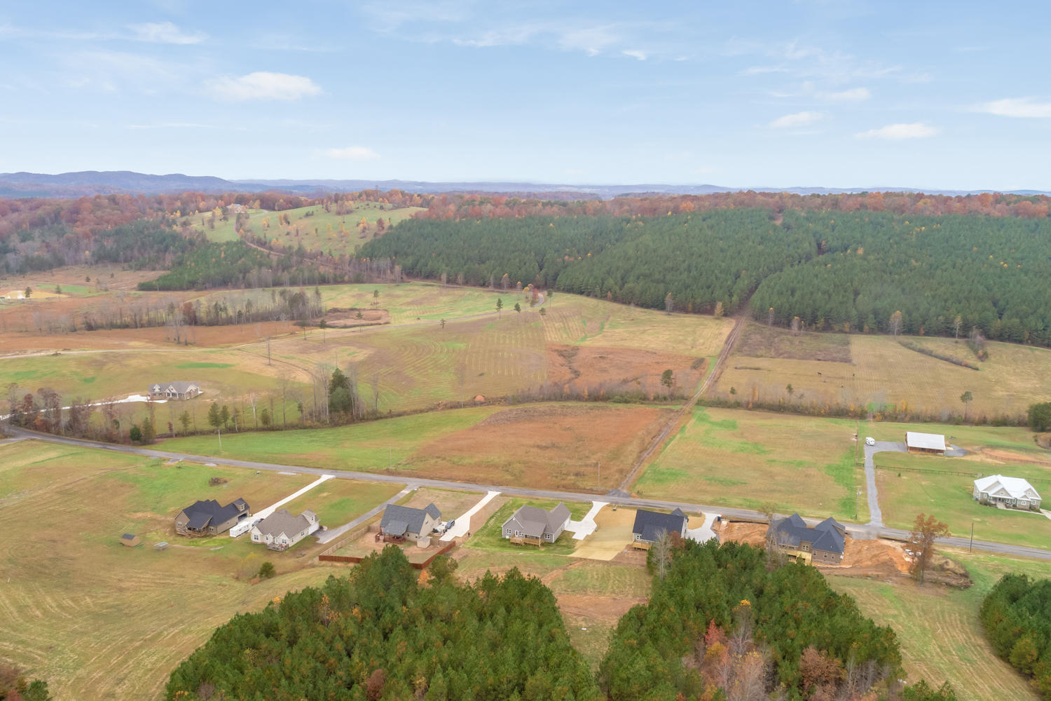 2010 Van Davis Road Charleston, TN 37310 - Photo 29 of 29 Van Davis Rd 32