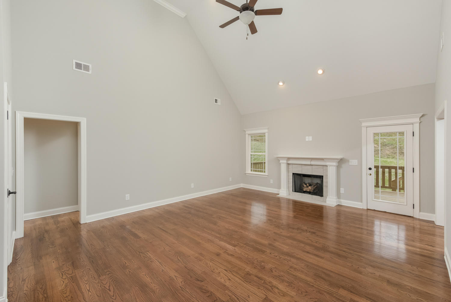 2010 Van Davis Road Charleston, TN 37310 - Photo 6 of 29 Van Davis Rd 06