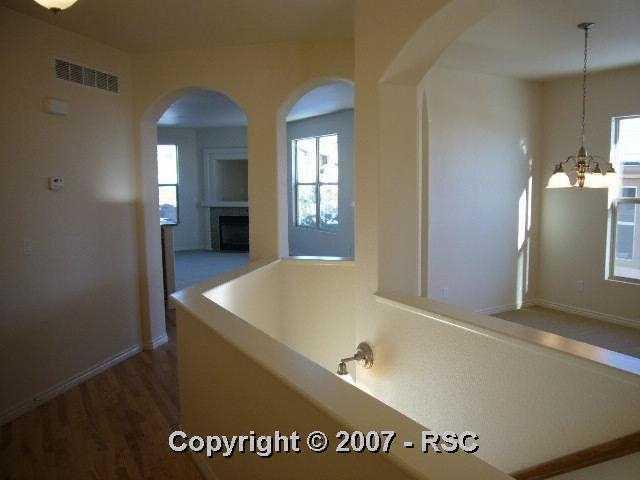 2813 Cinnabar Road Colorado Springs, CO 80921 - Photo 4 of 12