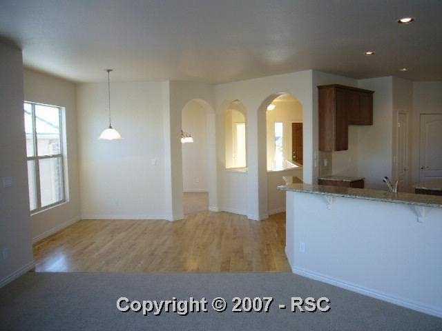 2813 Cinnabar Road Colorado Springs, CO 80921 - Photo 6 of 12