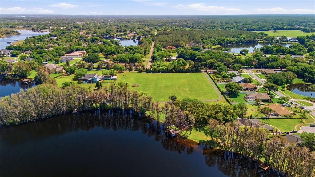 820 Newberger Road Lutz, FL 33549 - Photo 5 of 20 a view of a city