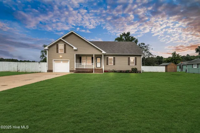 $419,900 | 146 Waterlily Road, Aydlett, NC 27916