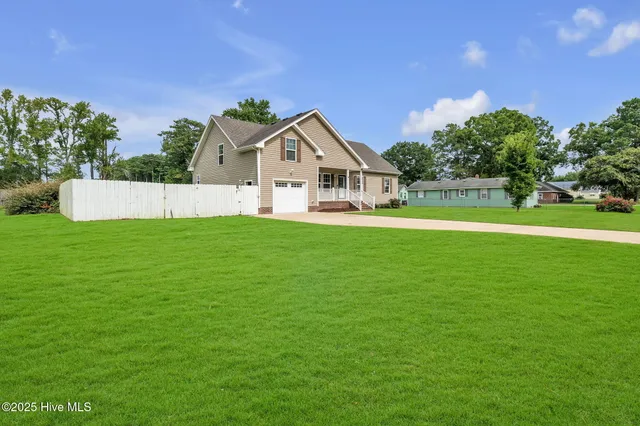 $419,900 | 146 Waterlily Road, Aydlett, NC 27916