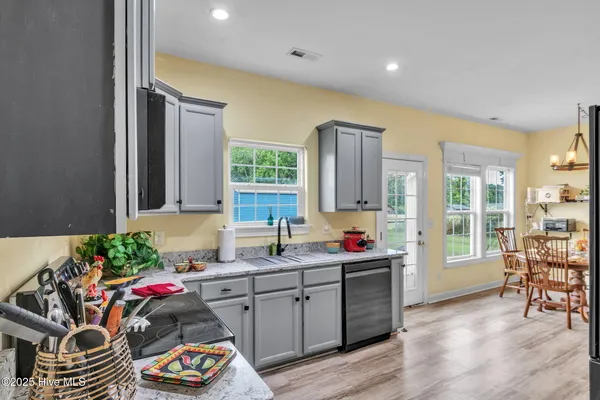 $419,900 | 146 Waterlily Road, Aydlett, NC 27916