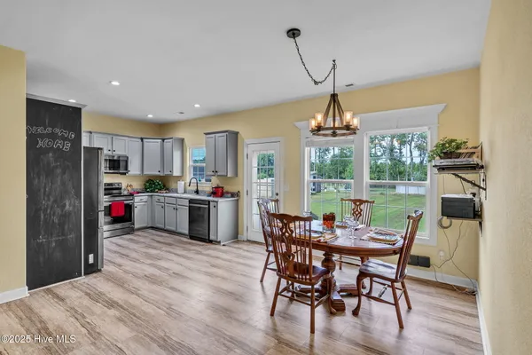$419,900 | 146 Waterlily Road, Aydlett, NC 27916