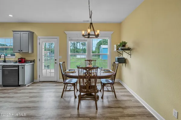 $419,900 | 146 Waterlily Road, Aydlett, NC 27916