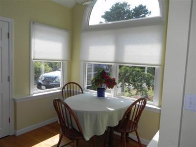 23 Meadowbrook Road Mashpee, MA 02649 - Photo 13 of 20 a dining room with furniture and window