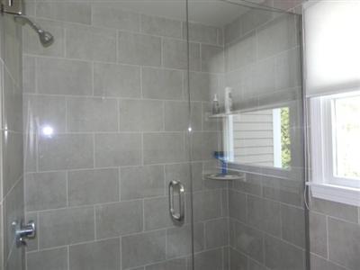 23 Meadowbrook Road Mashpee, MA 02649 - Photo 19 of 20 a bathroom with a shower