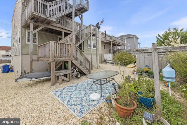 $1,249,000 | 24 Mea Lane, Long Beach Township, NJ 08008