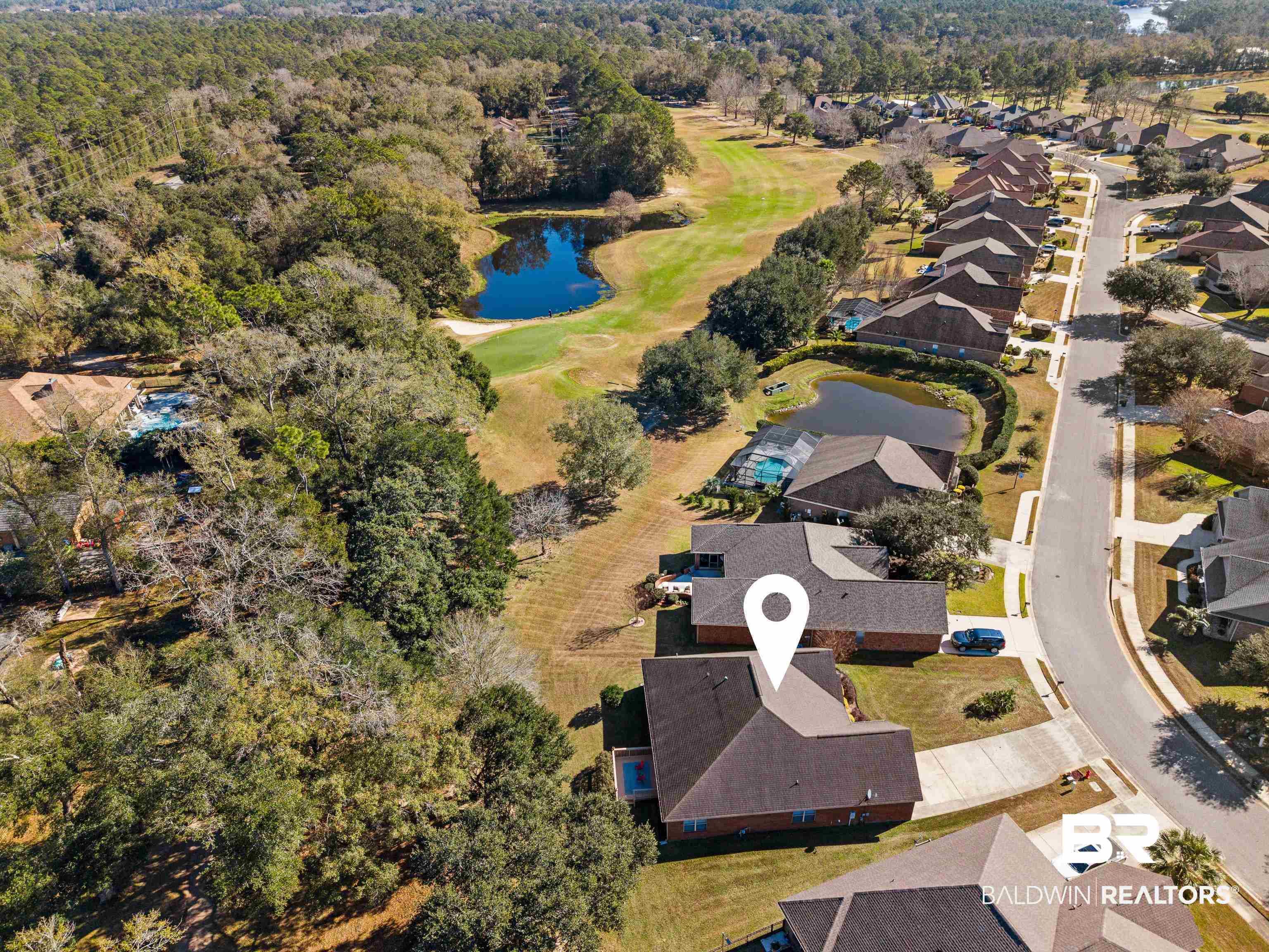 23295 Dundee Circle Foley, AL 36535 - Photo 35 of 36