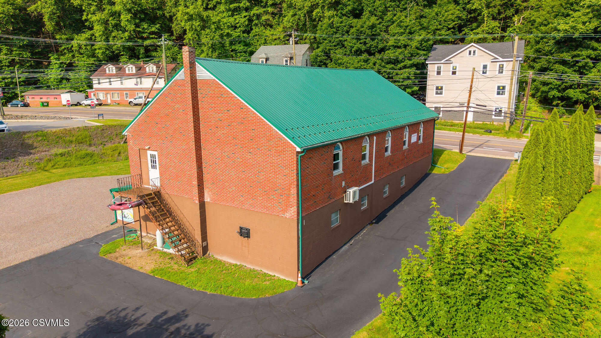 95 Main Street Shickshinny, PA 18655 - Photo 5 of 63