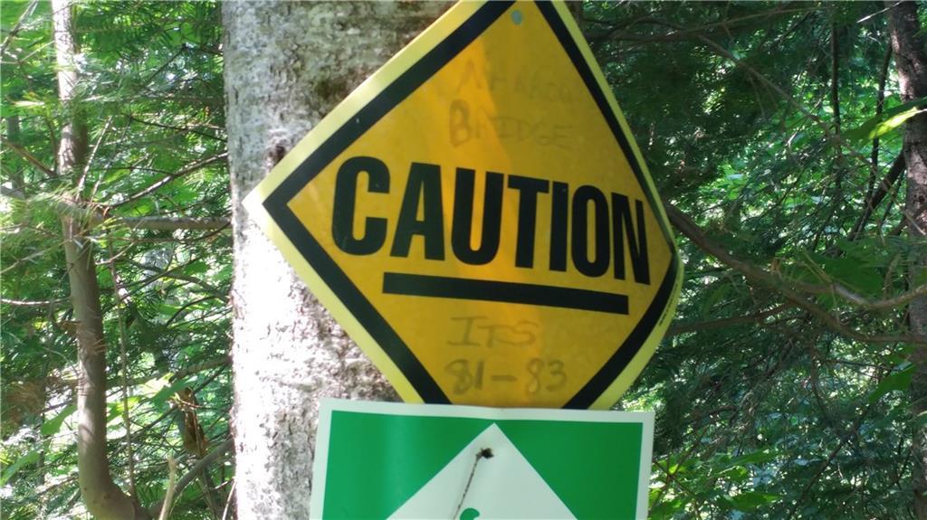 Off Golden Ridge Road Sherman, ME 04776 - Photo 2 of 25 Photo