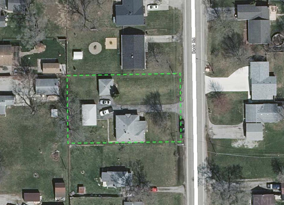 7218 Baer Road Fort Wayne, IN 46809 - Photo 12 of 20