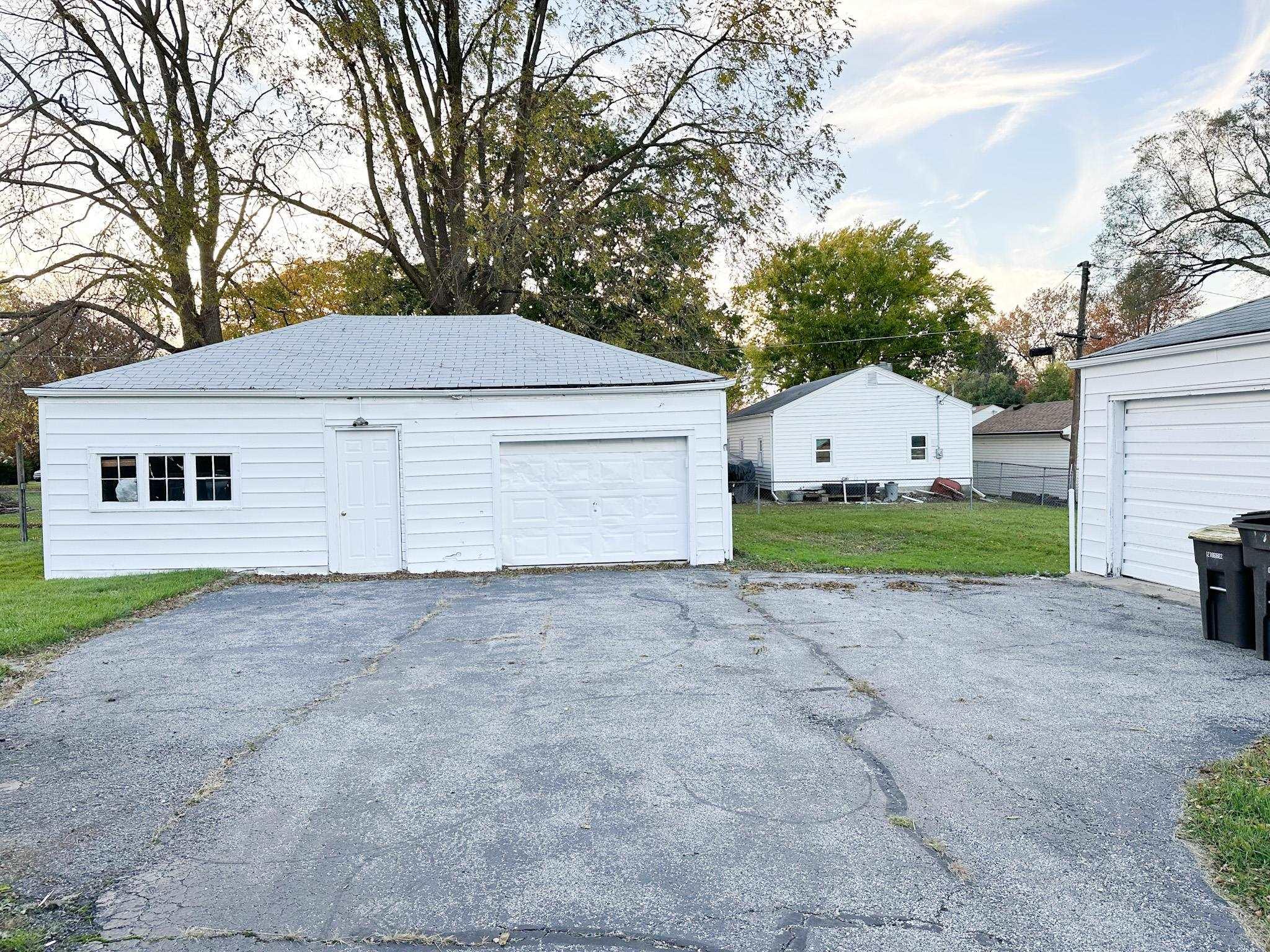 7218 Baer Road Fort Wayne, IN 46809 - Photo 19 of 20