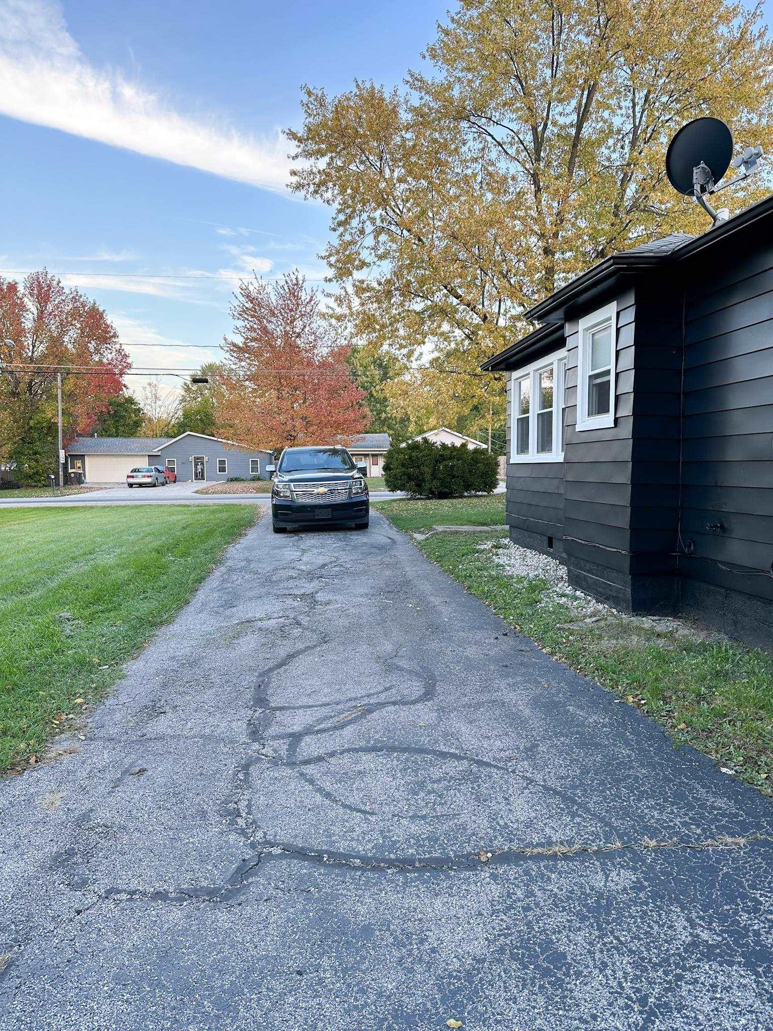 7218 Baer Road Fort Wayne, IN 46809 - Photo 20 of 20