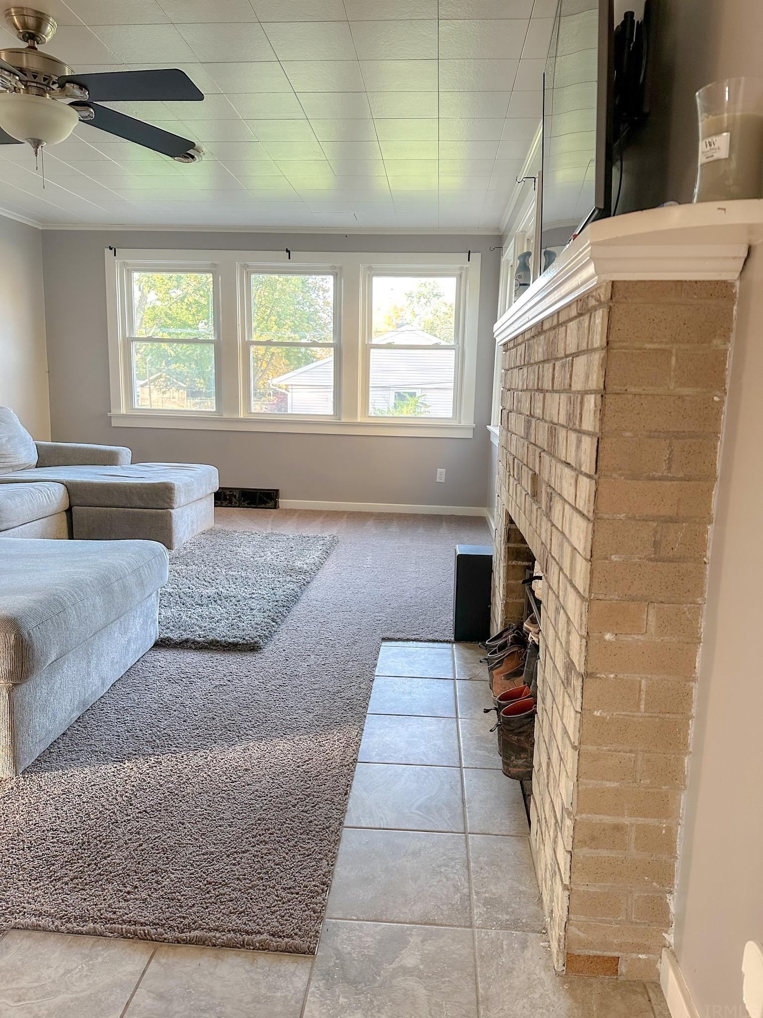 7218 Baer Road Fort Wayne, IN 46809 - Photo 2 of 20