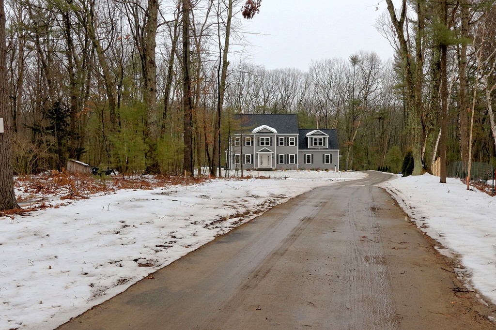 Lot 1-148 Hudson Road Stow, MA 01775 - Photo 1 of 27 Gallery Image 1