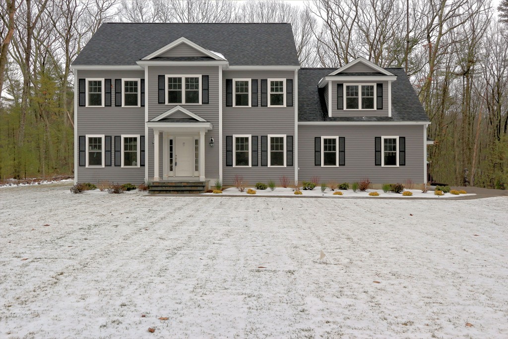 Lot 1-148 Hudson Road Stow, MA 01775 - Photo 2 of 27 Gallery Image 2