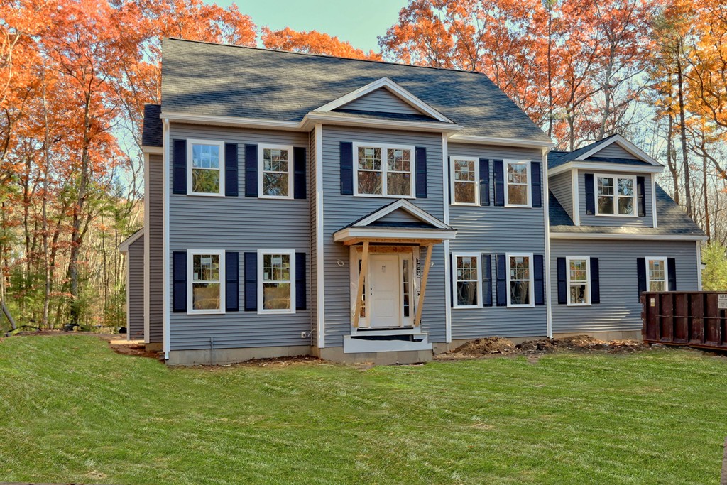Lot 1-148 Hudson Road Stow, MA 01775 - Photo 27 of 27 Gallery Image 27