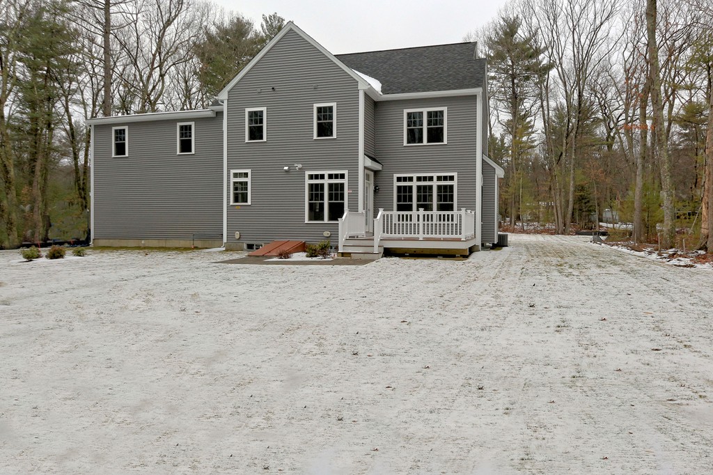Lot 1-148 Hudson Road Stow, MA 01775 - Photo 3 of 27 Gallery Image 3