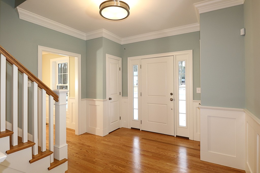 Lot 1-148 Hudson Road Stow, MA 01775 - Photo 5 of 27 Gallery Image 5