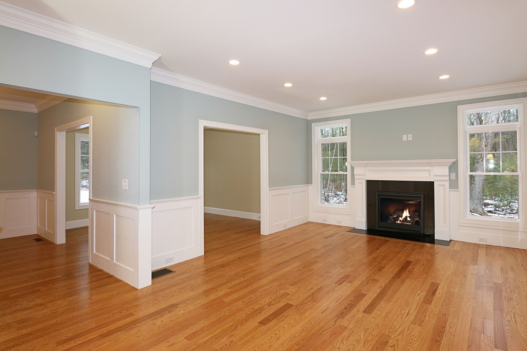 Lot 1-148 Hudson Road Stow, MA 01775 - Photo 9 of 27 Gallery Image 9