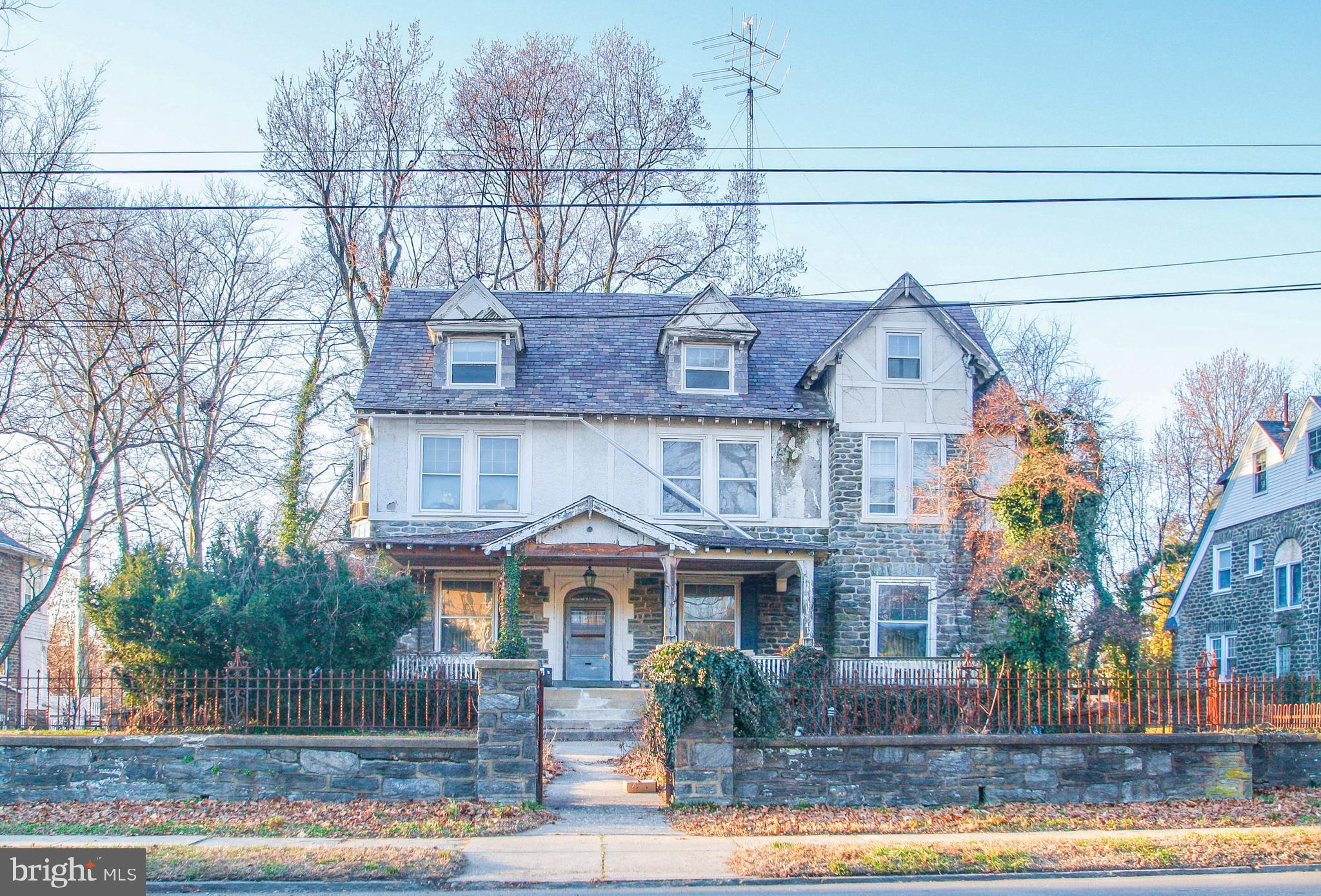 319 Pelham Road Philadelphia, PA 19119 - Photo 1 of 1