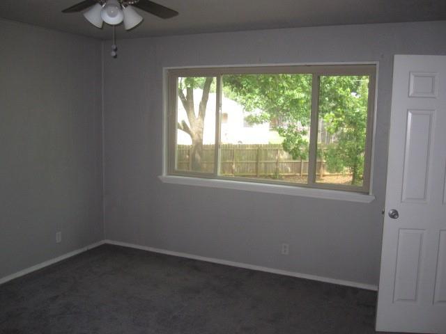 2801 Pyramid Circle Denison, TX 75020 - Photo 14 of 18 a small space with a window