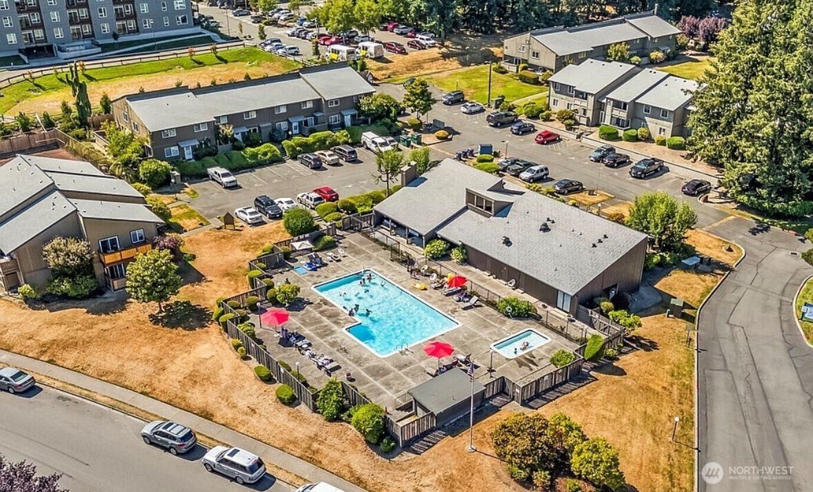 6105 North 16th Street, Unit N103 Tacoma, WA 98406 - Photo 1 of 20