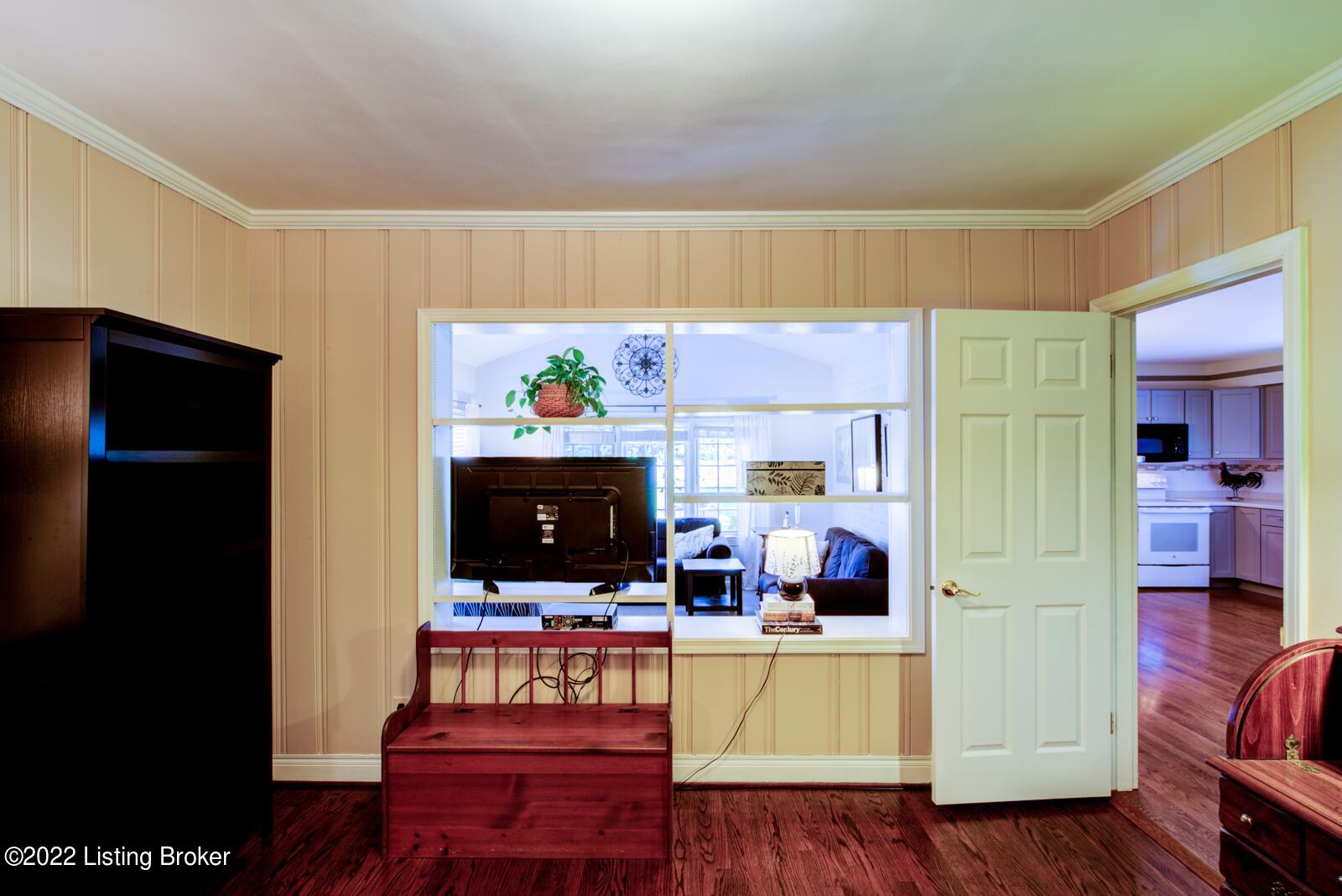 3709 Chevy Chase Road Louisville, KY 40218 - Photo 19 of 43 Office-Multipurpose Room