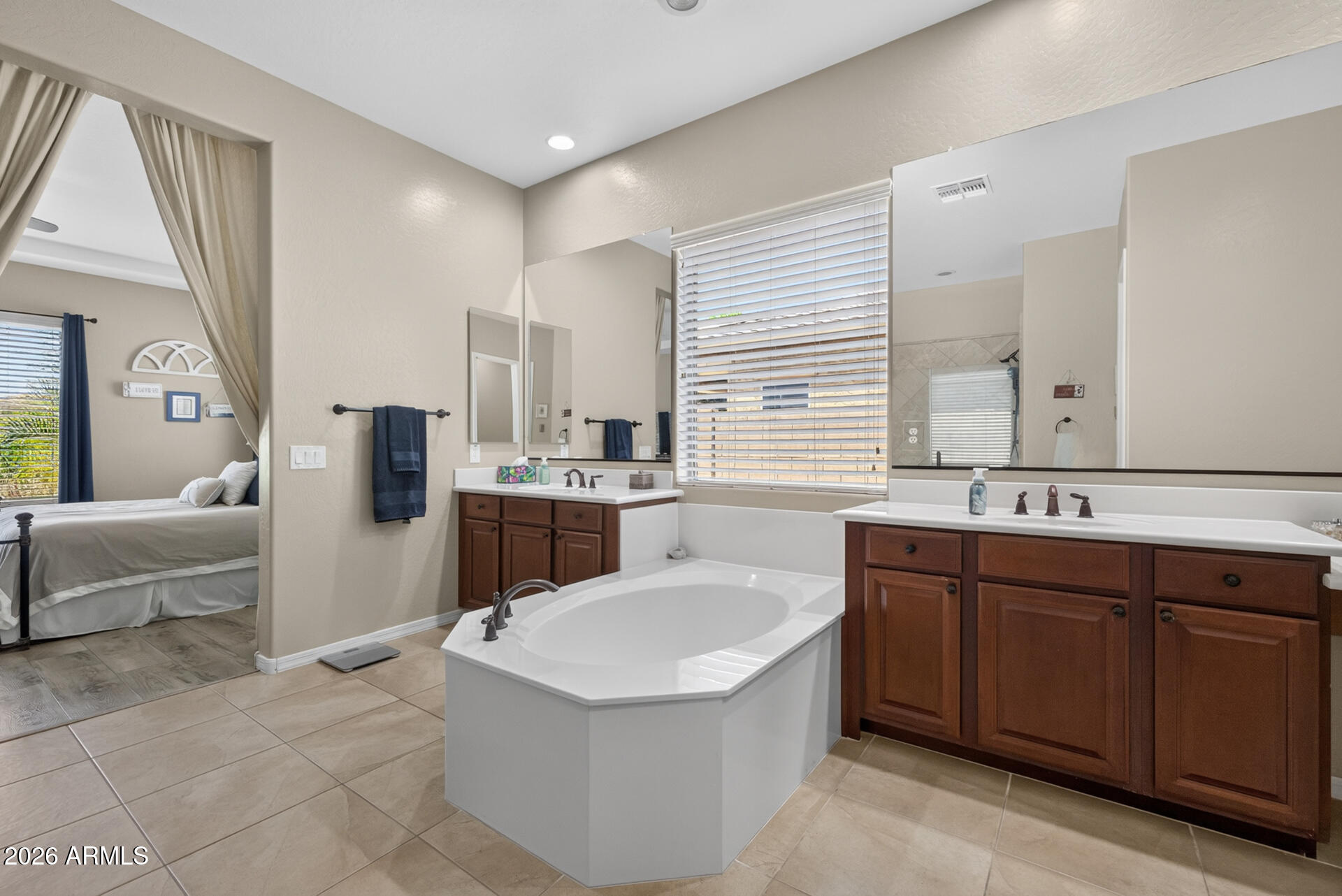 20105 East Quintero Road Queen Creek, AZ 85142 - Photo 21 of 54 28)PRIMARY BATH