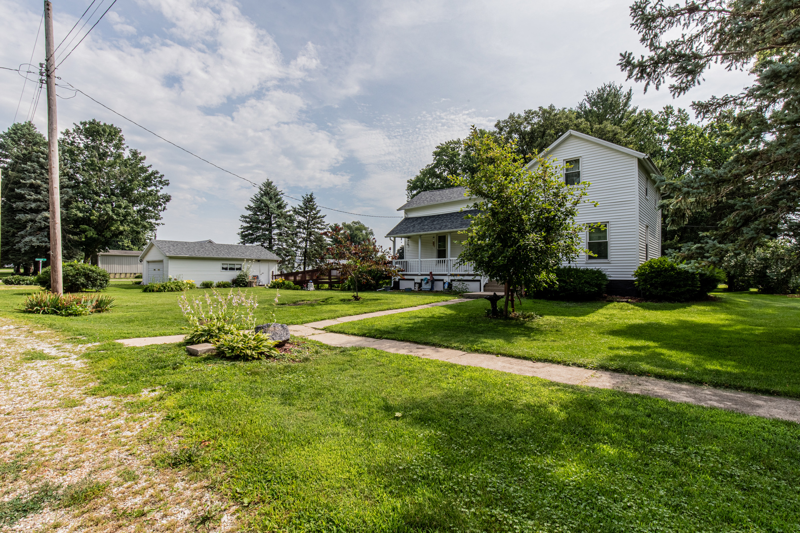 201 Locust Street Malden, IL 61337 - Photo 3 of 23