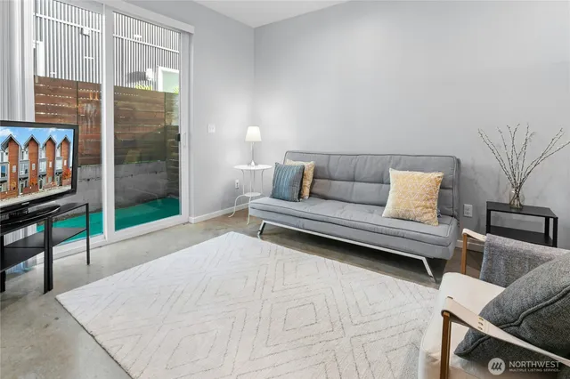 $635,000 | 6641 Carleton Avenue South, Unit B, Seattle, WA 98108