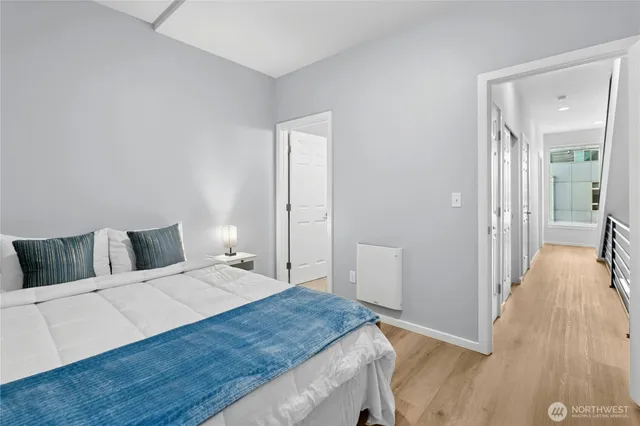 $635,000 | 6641 Carleton Avenue South, Unit B, Seattle, WA 98108