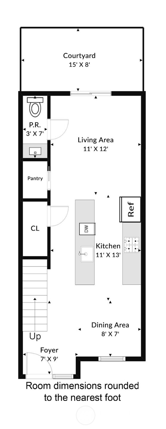 6641 Carleton Avenue South, Unit B Seattle, WA 98108 - Photo 31 of 33