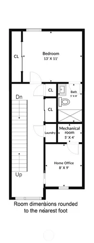 $635,000 | 6641 Carleton Avenue South, Unit B, Seattle, WA 98108