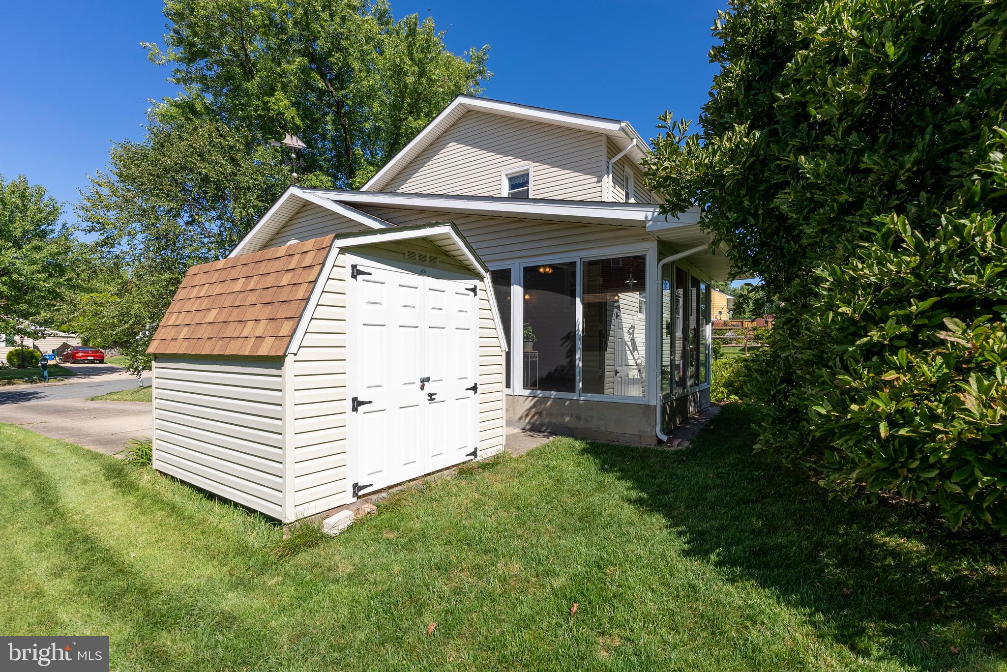 9007 Tammy Road Nottingham, MD 21236 - Photo 29 of 31