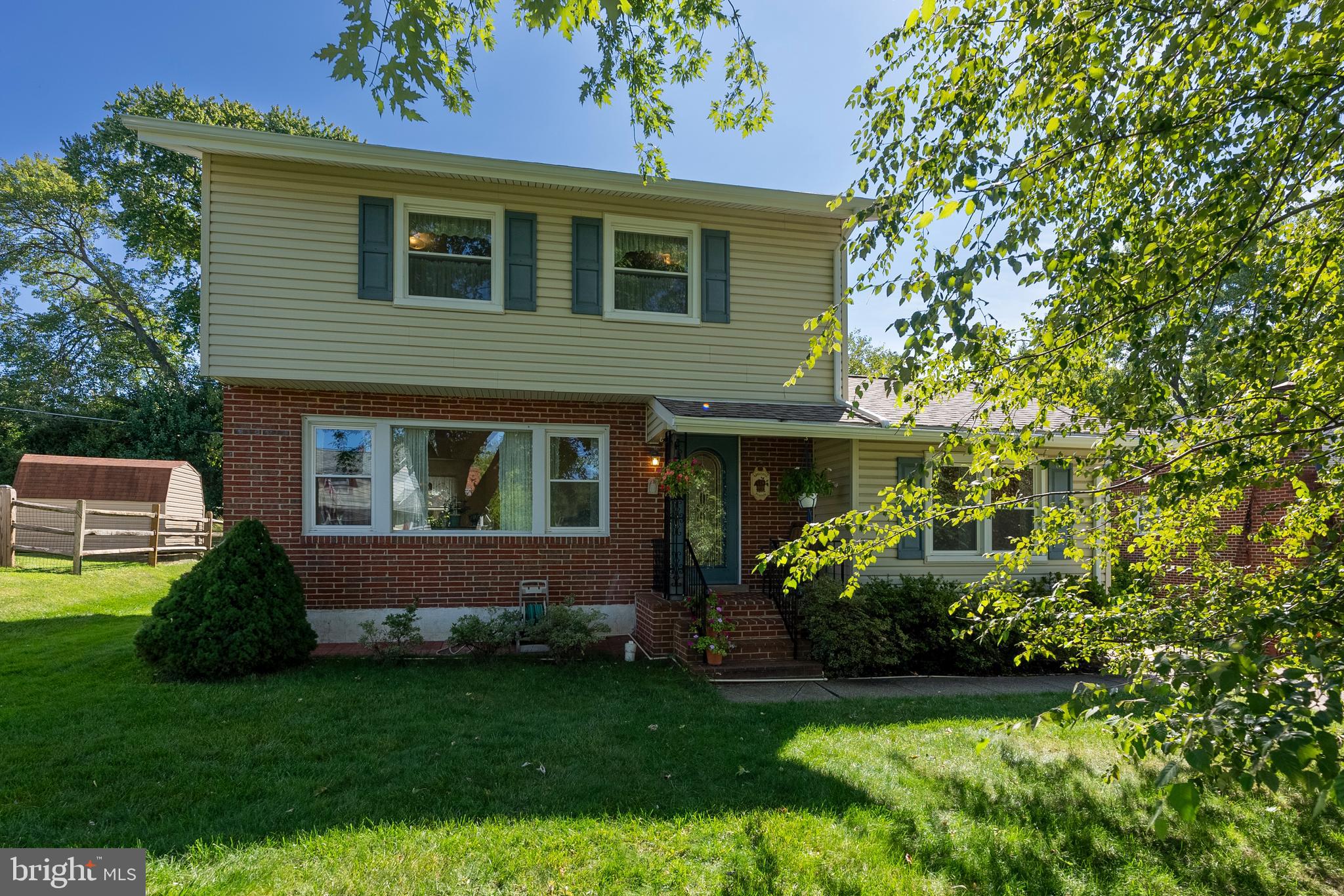 9007 Tammy Road Nottingham, MD 21236 - Photo 30 of 31 Front View