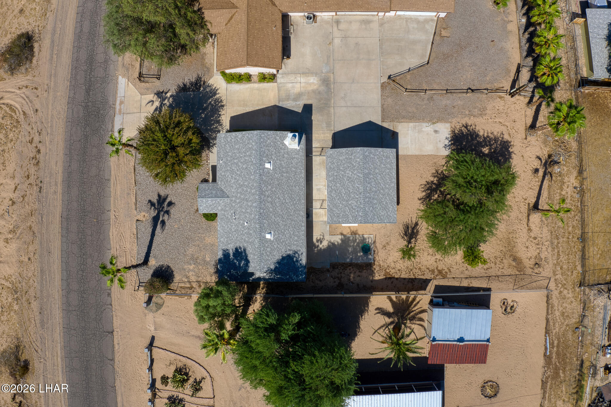 5311 Powell Lake Road Topock, AZ 86436 - Photo 54 of 54 MLS-56