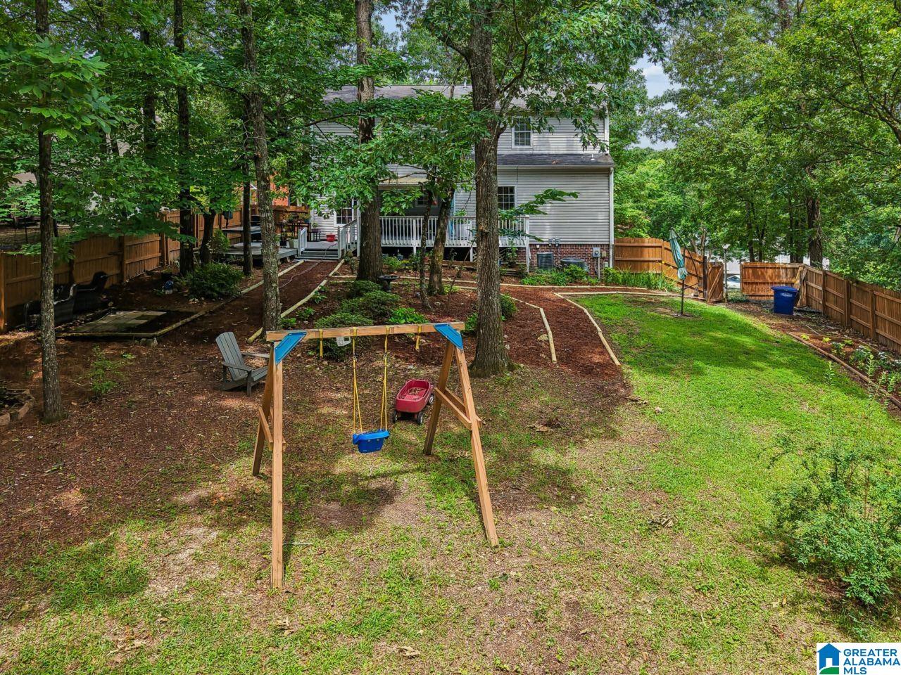 184 Grande View Lane Alabaster, AL 35114 - Photo 45 of 56