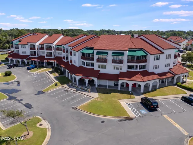 $228,000 | 8730 Thomas Drive, Unit 504, Panama City Beach, FL 32408