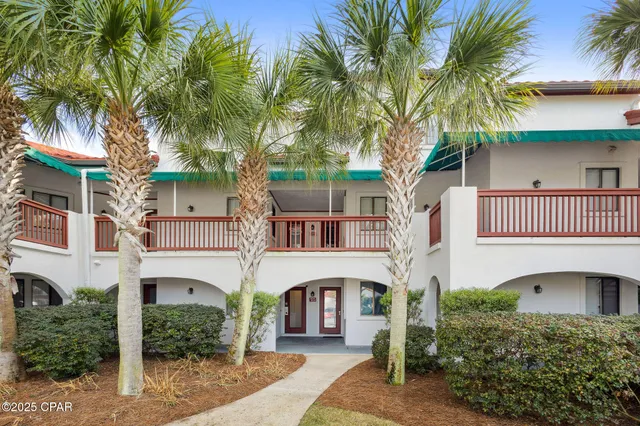 $228,000 | 8730 Thomas Drive, Unit 504, Panama City Beach, FL 32408
