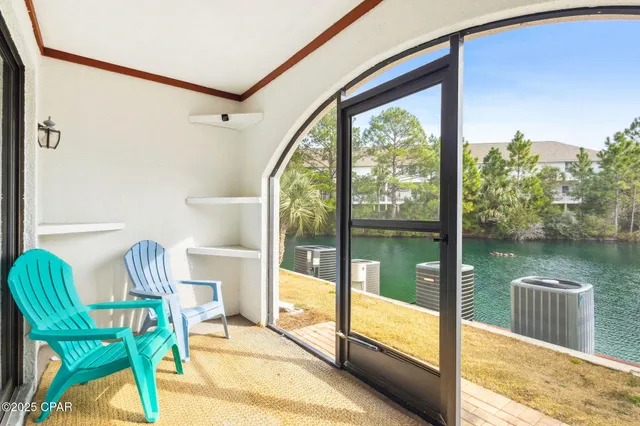 $228,000 | 8730 Thomas Drive, Unit 504, Panama City Beach, FL 32408