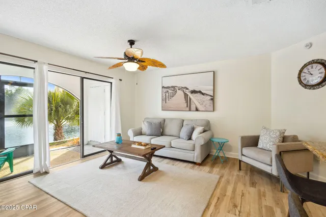 $228,000 | 8730 Thomas Drive, Unit 504, Panama City Beach, FL 32408