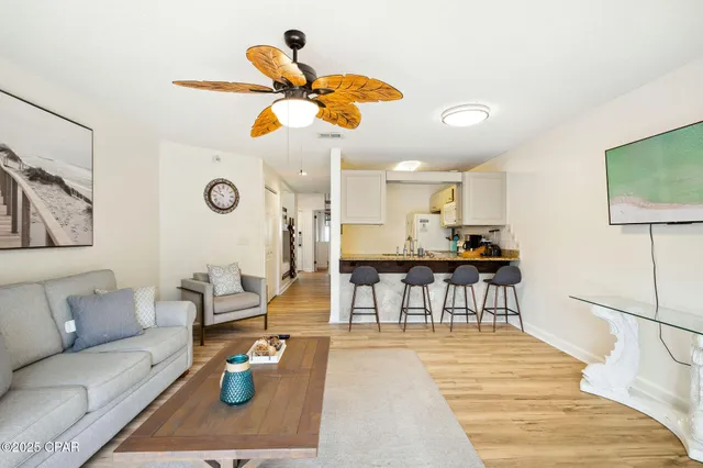 $228,000 | 8730 Thomas Drive, Unit 504, Panama City Beach, FL 32408