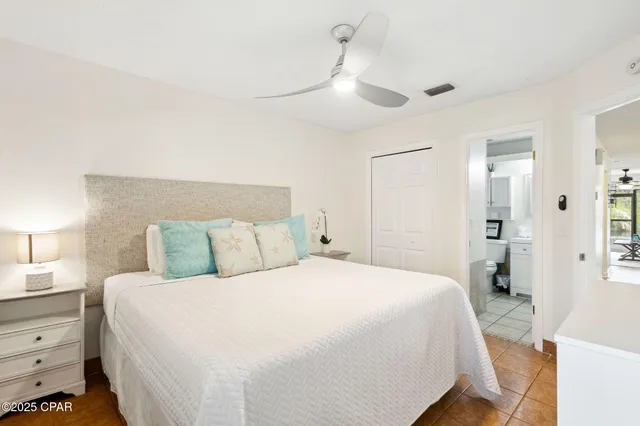 $228,000 | 8730 Thomas Drive, Unit 504, Panama City Beach, FL 32408