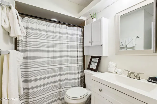 $228,000 | 8730 Thomas Drive, Unit 504, Panama City Beach, FL 32408